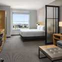 Hyatt Place Peña Station/Denver Airport Promo Code