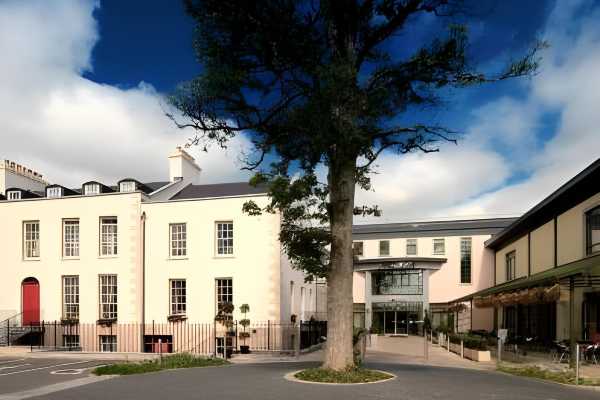 Oriel House Hotel Promo Code