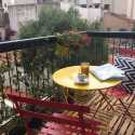 Pales des Fleurs with Cosy Balcony - 1 Minutes Walk from The Beach Promo Code