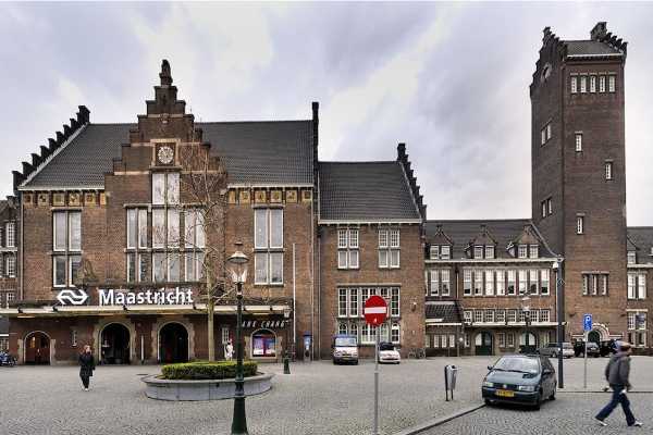 Kaboom Hotel Maastricht Promo Code