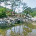 Hamyang Yongchu Healing Land Pension Promo Code