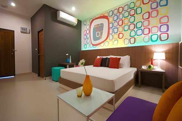 OK Resort Laemchabang Promo Code