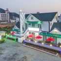 Pyeongchang Valemount Pension 쿠폰