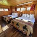 The Longhorn Ranch Lodge & RV Resort Promo Code