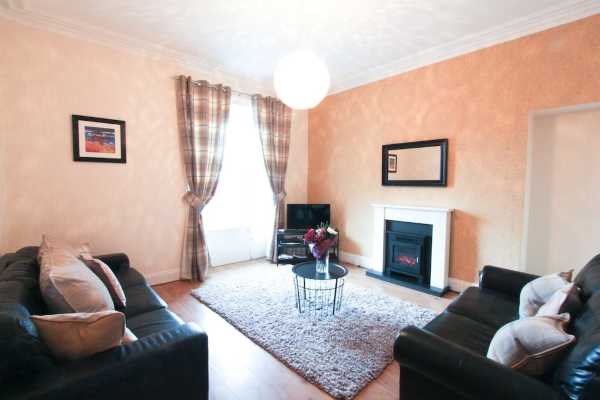 Oban Town Centre Apartment Promo Code