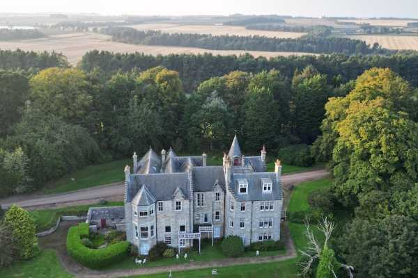 Stravithie Castle Promo Code