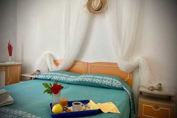 Hotel Villa Alexandra Only 30 Meters from The Sea Promo Code