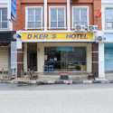 OYO 90245 Dkeris Hotel Melaka Promo Code