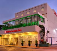 Hilton Garden Inn Guatemala City