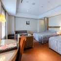 Hotel Crown Palais Kobe Promo Code