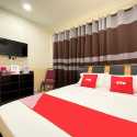 OYO 90205 Bayu Sintok Motel Promo Code