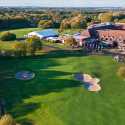 Forest of Arden Marriott Hotel & Country Club Promo Code