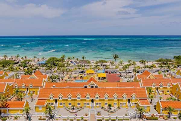 Amsterdam Manor Beach Resort Promo Code