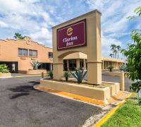 Clarion Inn Near McAllen Airport