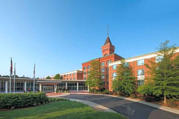 Southbridge Hotel and Conference Center Promo Code