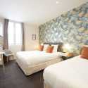 Hotel des Batignolles Promo Code