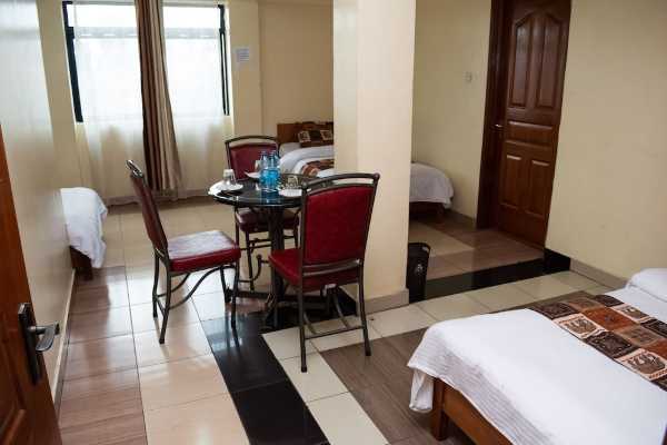 Ngara Riverside Hotel Promo Code