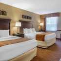 Comfort Inn at Thousand Hills Promo Code