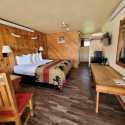 The Longhorn Ranch Lodge & RV Resort Promo Code