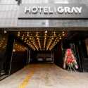 Seolleung Hotel Gray 쿠폰