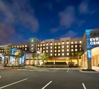 Embassy Suites by Hilton McAllen Convention Center