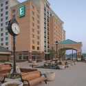 Embassy Suites St. Louis - St. Charles Promo Code