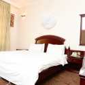 This Double Room is a Great Choice for Your Fabulous Stay Kigali Promo Code