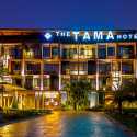 The Tama Hotel Promo Code