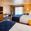 Best Western Sunset Inn Promo Code