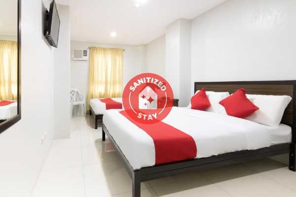 OYO 152 Sangco Condotel Promo Code