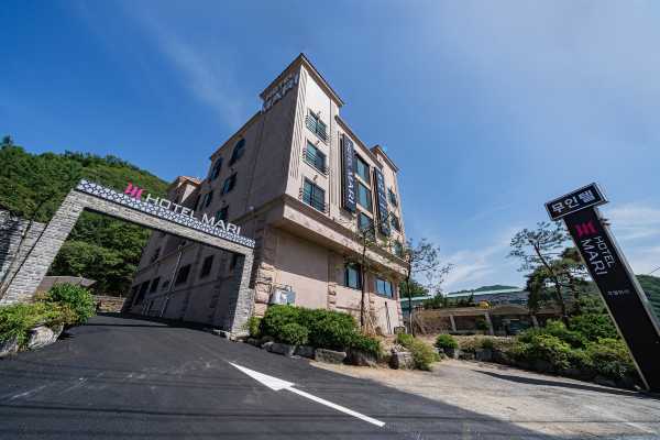 Namyangju Mari Self Check-in Hotel 쿠폰