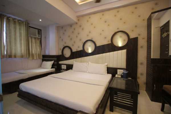 Hotel Navi Mumbai Promo Code