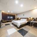 Changwon Boutique Palace Hotel 쿠폰