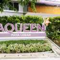 Aqueen Hotel Paya Lebar Singapore (Staycation Approved)(SG Clean) Promo Code