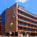 Hotel Cuco Promo Code