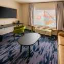 Fairfield Inn & Suites by Marriott Scranton Montage Mountain Promo Code