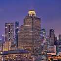 Lebua at State Tower Bangkok Promo Code