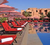 Mövenpick Hotel Mansour Eddahbi Marrakech