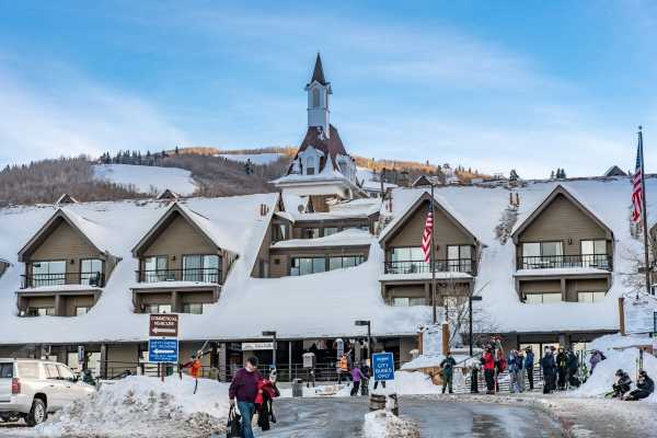 The Lodge at The Mountain Village Promo Code