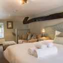 The Horse and Farrier Inn and The Salutation Inn Threlkeld Keswick Promo Code