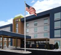 Home2 Suites by Hilton Wichita Downtown Delano