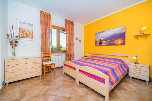 Apartment in villa 2/4 persons with large garden stella Promo Code