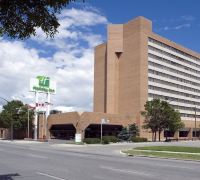 Holiday Inn Winnipeg-South