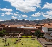 Palacio del Inka, a Luxury Collection Hotel, Cusco