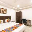 Treebo Trend Blue Dawn Hotels Gachibowli Promo Code