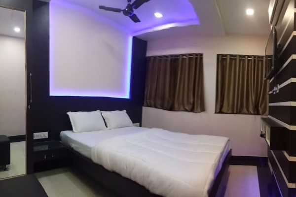 Goroomgo Raj Residency Patna Promo Code