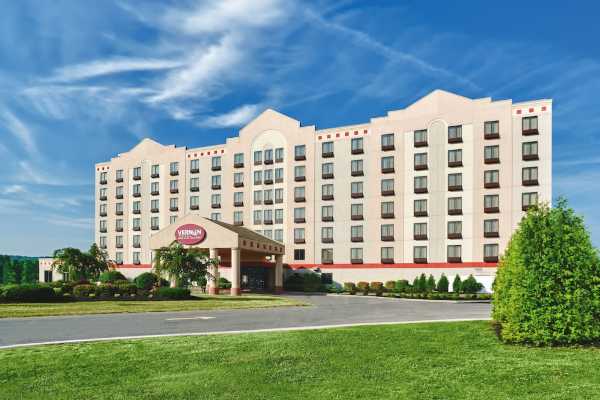 Vernon Downs Casino and Hotel Promo Code