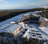 Hotel Levi Panorama