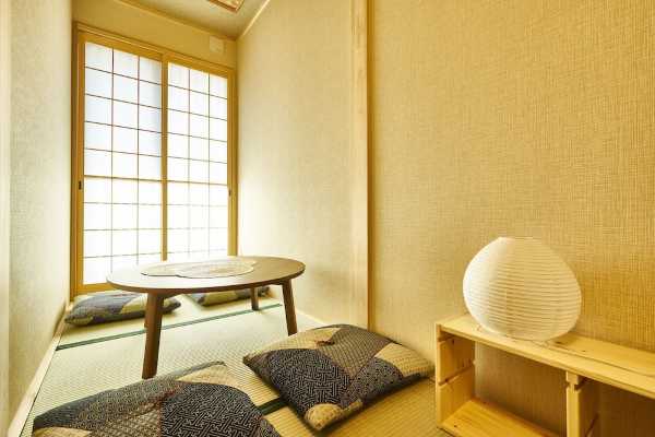 Stay SAKURA Kyoto Nijo Castle West Ⅰ Promo Code