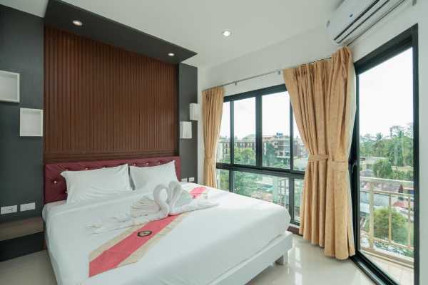 Baan Thai Beach Side Residence Promo Code